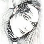 Jennesa Raven Sheppard - @jennraven38 - Instagram