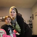 Raven Sheppard - Facebook