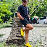 Cary Solomon - @ravenclarksolomon - Instagram