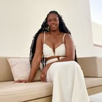 Raven Solomon - @worlds_happiest_thug - Instagram