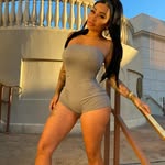 Raven Solomon - @alicathomas__narwmr6 - Instagram