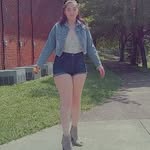Raven Nicole Stanton - @stantonraven2 - Instagram