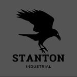Raven Stanton - @stantonindustrial - Instagram