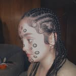 Raven stanton - @babygirl20616 - Instagram