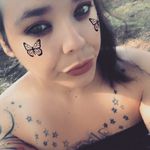 Raven Lea Strode - @savaggeebabyy - Instagram