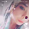 RavenLeaStrode - @nightmarebabeee - TikTok