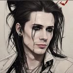 Keith Tyler - @keith.raven.tyler - Instagram