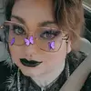 Raven Wagner - @ravenebonywing - TikTok