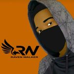 Raven Walker🇺🇬🔹 - @ravenwalkerofficial - Instagram