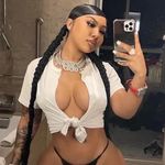 Raven Walker - @symone590 - Instagram