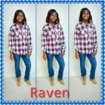 Raven Walker - @ravenlovett3 - Instagram