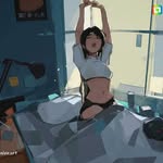 Raven Walker - @ravenwalker57 - Instagram