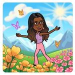 Raven Warren - @ravenwarren76 - Instagram