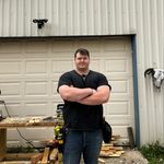 Raven Warren - @woodworkingbywarren - Instagram
