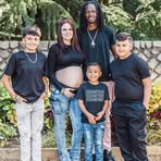 Raven Warren - Facebook