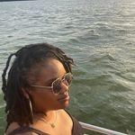 Raven Warren - @ray_bell0928 - Instagram