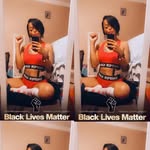 Raven Wilson - @mixed_monroe - Instagram