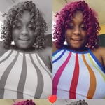 Raven Wilson - @wilsonraven51 - Instagram