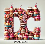 Raven Wilson - @delightful_creations_epc - Instagram