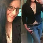 Alanna Renee - @raven.wolfe.3 - Instagram