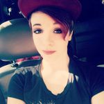Raven Wolfe - @bambam4207 - Instagram