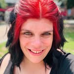 Raven Wolfe - @thedesertmedium_llc - Instagram