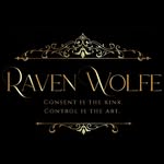 Raven Wolfe - @raven_wolfe_author - Instagram