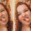 Raven wolfe - @ravensuewhitecloudwolfe - TikTok