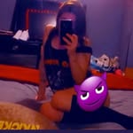Nicole Traci - @ravenwoods449 - Instagram