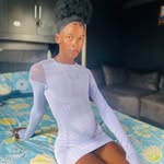 Raven Woods - @tshepomotasi766 - Instagram