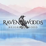 Raven Woods - @ravenwoodsneighbourhood - Instagram