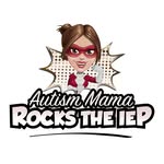 Raven Woods - @autismmamarockstheiep - Instagram