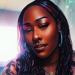 Raven Woods - @ravenramonawoods - Instagram