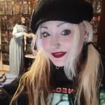 Raven Young - @ravenofskys - Instagram