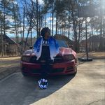 Raven Young - @shortierae - Instagram