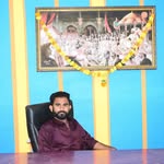 Ravi Acharya - @magic.alivi - Instagram