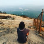 Ravi Acharya - @raviacharyan - Instagram