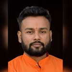 Ravi Acharya - @identifiedhindu - Instagram