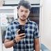 Ravi Acharya B R - Facebook