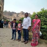 Ravi Atla - @atlaravi734 - Instagram