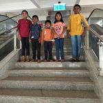 Ravi K Patla - @ravikpatla - Instagram