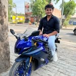 Ravi Baliyan Ravi - @its_ravi_baliyan - Instagram