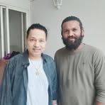 Ravi Balu - Facebook