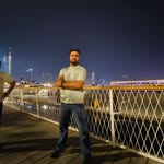 Ravi Bhatt - @ravi29166 - Instagram