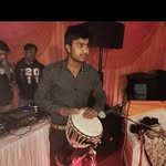 Ravi Bhatt - @rb_wedding_dhol - Instagram