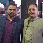 Ravi Bhatt - Facebook