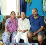 Ravi Bhatt - Facebook