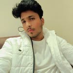 Gymnast Ravi Chouhan - @ravichouhan_7_7_7 - Instagram