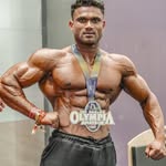 Ravi Chaudhary - @ravichaudharyifbbpro - Instagram