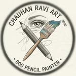 ravi_chauhan_art_0000 - @ravi_chauhan_art_0000 - Instagram